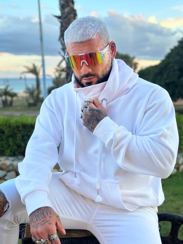 Ninja Hoodie