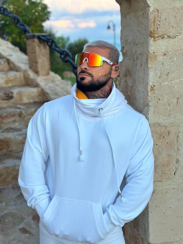 Ninja Hoodie - Image 2