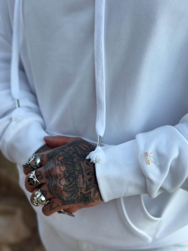 Ninja Hoodie - Image 3